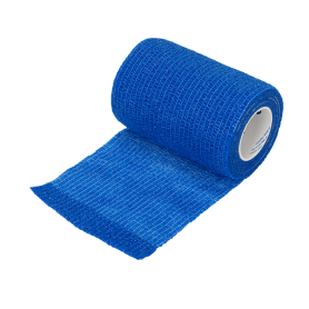 Sensi Wrap, Self-Adherent