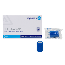 Sensi Wrap, Self-Adherent