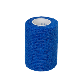 Sensi Wrap, Self-Adherent