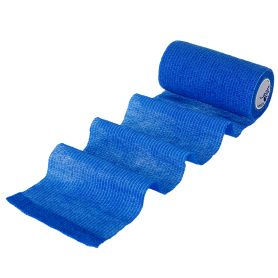 Sensi Wrap, Self-Adherent