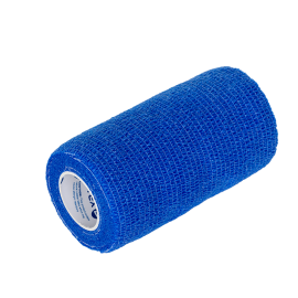 Sensi Wrap, Self-Adherent