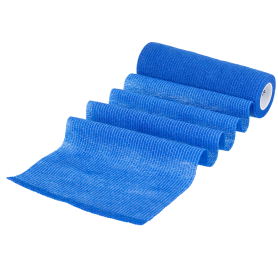 Sensi Wrap, Self-Adherent
