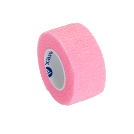 Sensi Wrap, Self-Adherent