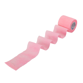 Sensi Wrap, Self-Adherent