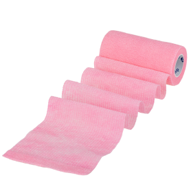 Sensi Wrap, Self-Adherent