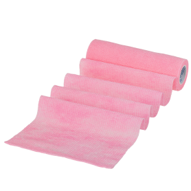 Sensi Wrap, Self-Adherent