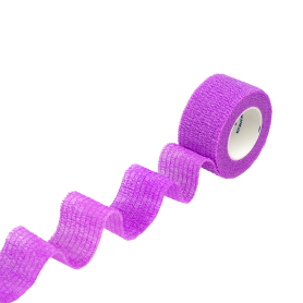 Sensi Wrap, Self-Adherent
