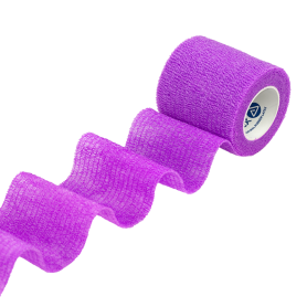 Sensi Wrap, Self-Adherent