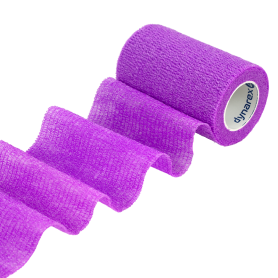 Sensi Wrap, Self-Adherent