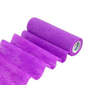 Sensi Wrap, Self-Adherent