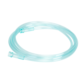 O2 Medium-Concentration Standard Mask w/ 7' (2.1 m) tubi