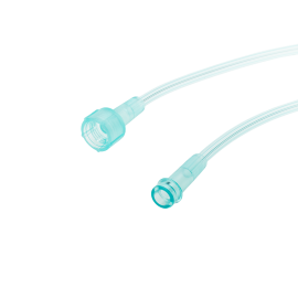 O2 Medium-Concentration Elongated Mask w/ 7' (2.1 m)tubi