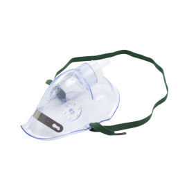 O2 Medium-Concentration Elongated Mask w/ 7' (2.1 m) tub