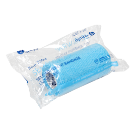 Sensi Wrap, Self-Adherent