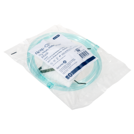 Non-Rebreather Standard Mask w/ 7' (2.1 m) tubing, 600 ml Re