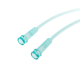 Non-Rebreather Standard Mask w/ 7' (2.1 m) tubing, 600 ml Re