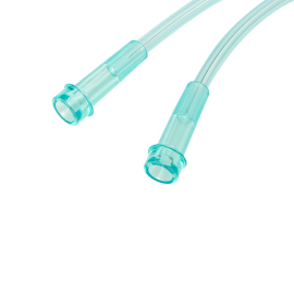3-in-1 Elongated Mask w/ 7' (2.1 m) tubing, 1000 ml Reservoi