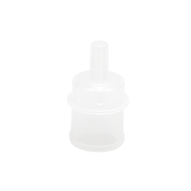 3-in-1 Elongated Mask w/ 7' (2.1 m) tubing, 1000 ml Reservoi