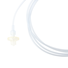 EtCO2 w/ 7' (2.1 m) Sampling Line
