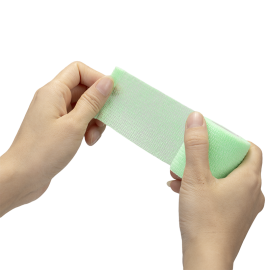 Sensi Wrap, Self-Adherent Wrap - Latex Free