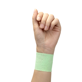 Sensi Wrap, Self-Adherent Wrap - Latex Free