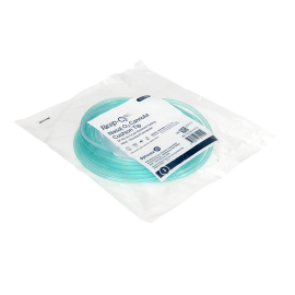 Nasal Oxygen Cannula Cushion Tip w/ 14' (4.3 m) Crush Resist