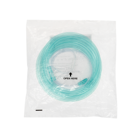 Nasal Oxygen Cannula Cushion Tip w/ 14' (4.3 m) Crush Resist