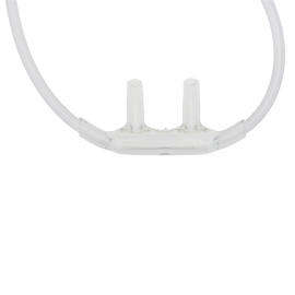 Nasal Oxygen Cannula Cushion Tip w/ 14' (4.3 m) Crush Resist