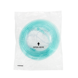 Nasal Oxygen Cannula Cushion Tip w/ 21' (6.4 m) Crush Resist