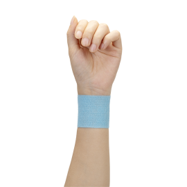 Sensi Wrap, Self-Adherent Wrap - Latex Free