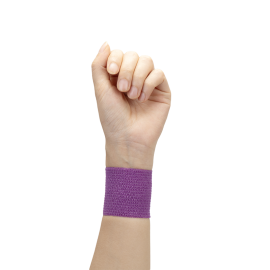 Sensi Wrap, Self-Adherent Wrap - Latex Free