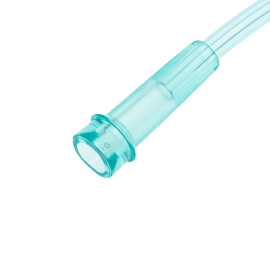 Nasal Oxygen Cannula Cushion Tip w/ Ultra Soft Ear Foam w/ 7