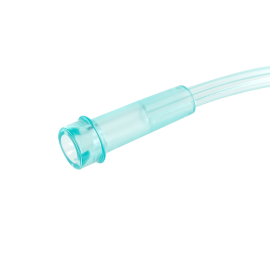 Nasal Oxygen Cannula Cushion Tip w/ Ultra Soft Ear Foam w/ 1