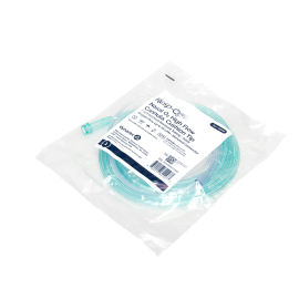 Nasal Oxygen High Flow Cannula Cushion Tip w/ 7' (2.1 m) Cru