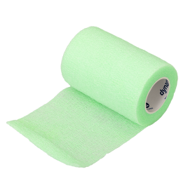 Sensi Wrap, Self-Adherent Wrap - Latex Free