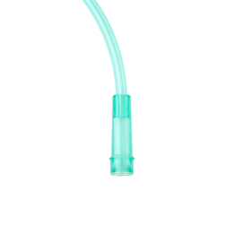 Nasal Oxygen Cannula Cushion Tip w/Advantage Ear Foam w/ 7'
