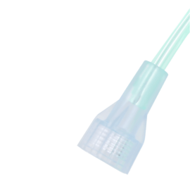 EtCO2 Nasal Sampling Cannula w/ 10' (3 m) Tubing w/ Female