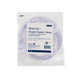 Oxygen Supply 7' (2.1 m) Crush Resistant Tubing