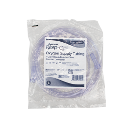 Oxygen Supply 7' (2.1 m) Crush Resistant Tubing