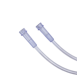 Oxygen Supply 7' (2.1 m) Crush Resistant Tubing