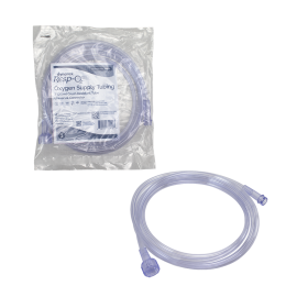Oxygen Supply 7' (2.1 m) Crush Resistant Tubing