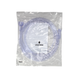 Oxygen Supply 7' (2.1 m) Crush Resistant Tubing