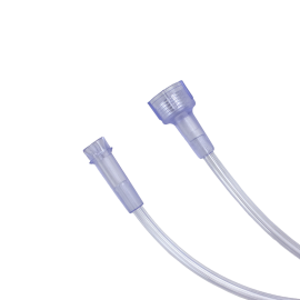 Oxygen Supply 7' (2.1 m) Crush Resistant Tubing