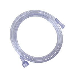 Oxygen Supply 7' (2.1 m) Crush Resistant Tubing