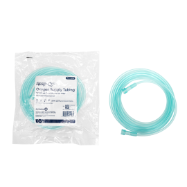 Oxygen Supply 14' (4.3 m) Crush Resistant Tubing
