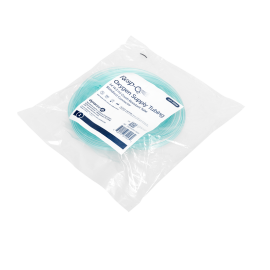 Oxygen Supply 14' (4.3 m) Crush Resistant Tubing