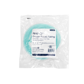Oxygen Supply 14' (4.3 m) Crush Resistant Tubing