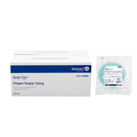 Oxygen Supply 14' (4.3 m) Crush Resistant Tubing