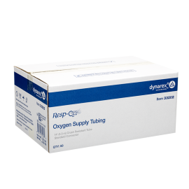 Oxygen Supply 14' (4.3 m) Crush Resistant Tubing