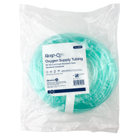 Oxygen Supply 50' (15.2 m) Crush Resistant Tubing